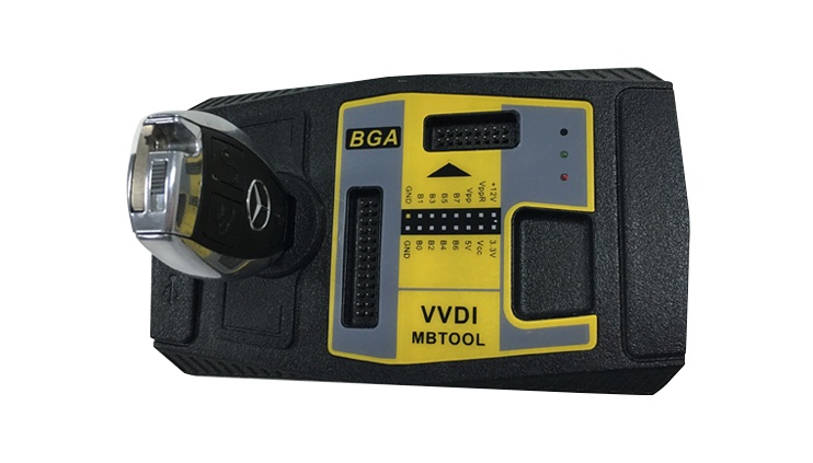 
			Free download Benz VVDI MB BGA Tool V2.0.8		