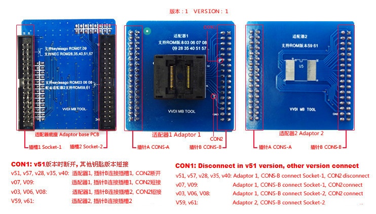 
			Free download Benz VVDI MB BGA Tool V2.0.8		