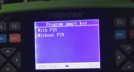 
			How to Program Suzuki Swift 2013 Smart Remote without PIN code		