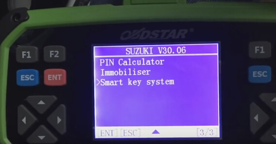 
			How to Program Suzuki Swift 2013 Smart Remote without PIN code		