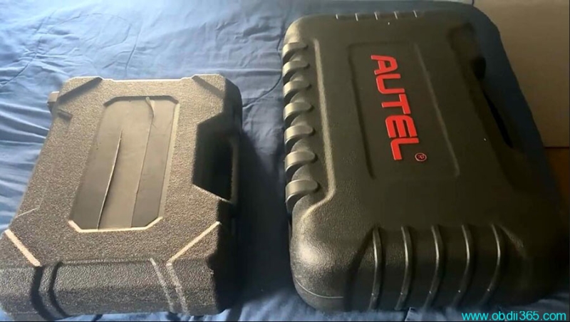 Autel IM608 Pro II vs IM608 Pro