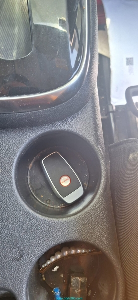 Autel KM100 Adds 2020 Chevy Trax Key via OBD