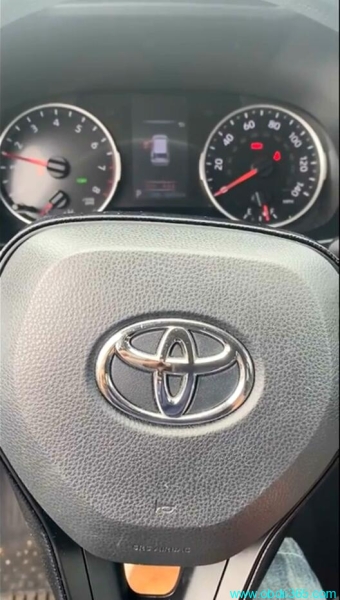 Autel KM100 Program 2019 Toyota RAV4 8A Blade Key All Keys Lost