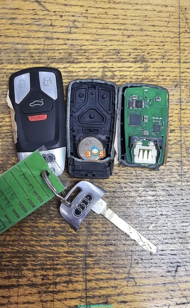 Can I Reset VAG MLB Keys to Use for Other Cars?