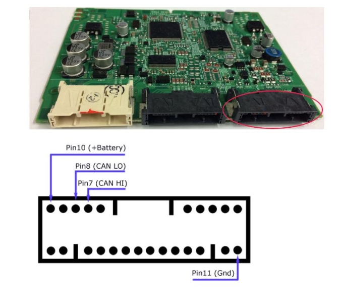 How to Program 2018+ Toyota Smart Keys with Tango?