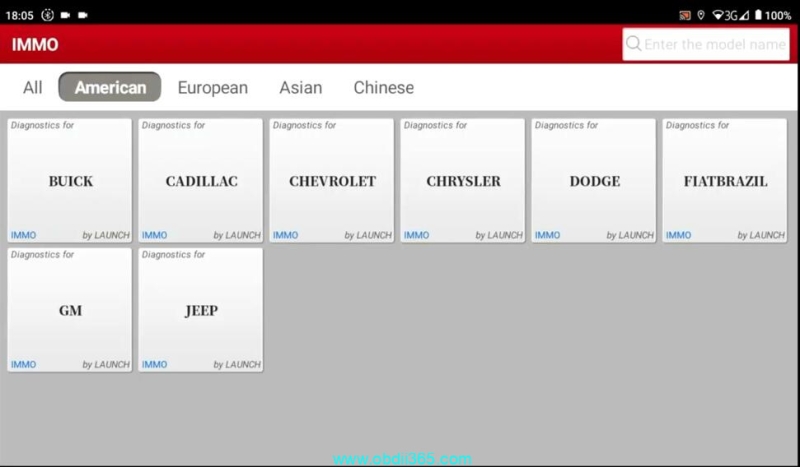 How to Program Cadillac SLS ID46 KeylessGo Smart Key with Launch X431 IMMO Plus?