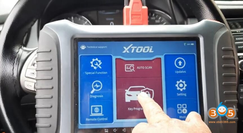 Lonsdor Autel Xtool Zed-Full and SmartPro Reviews