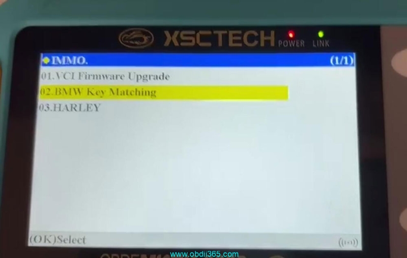 OBDEMOTO 900PRO ‘Device Does Not Have Permission’ Solution