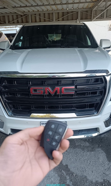 OBDSTAR Program 2022 GMC Yukon All Keys Lost with Code