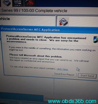 Program 1999 Jaguar XJ8 ID13 Key with JLR Mangoose SDD