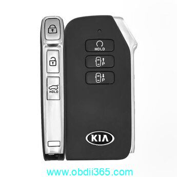 Tips to Program 2021 Kia Forte All Keys Lost