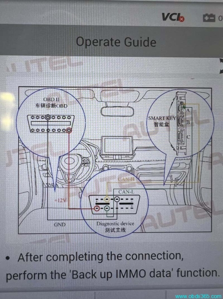 Top Tools to Program Toyota 8A-BA Proximity Bypass PIN