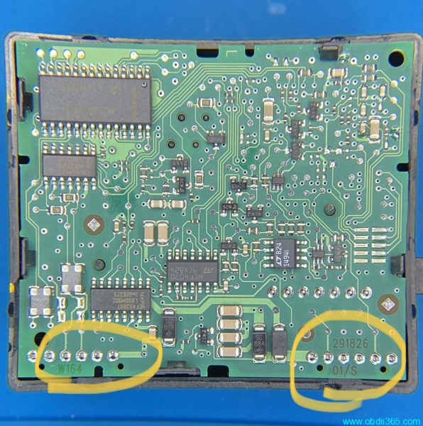 Which Tool to Program Mercedes W164 Amazonas EIS 2006- 2008 All Keys Lost