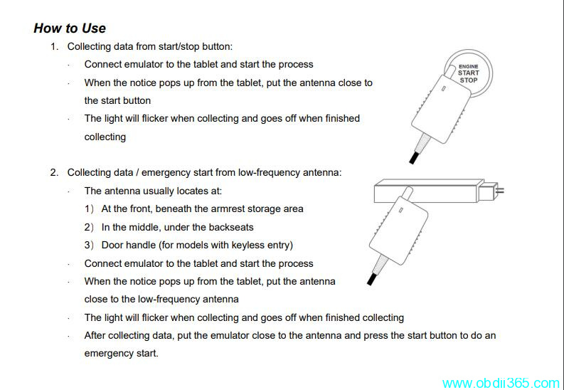 Xtool AnyToyo SK1 User Manual