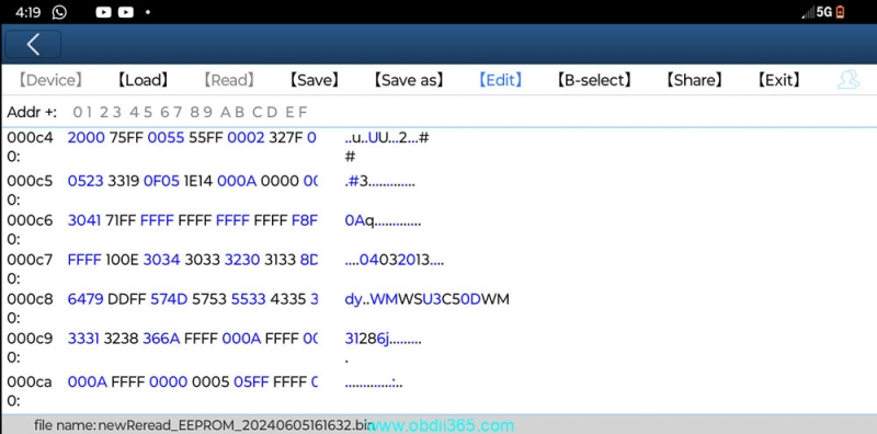 Yanhua Mini ACDP Program Mini N16 CAS3++ ISTAP Key