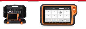 Autel IM608 Pro II vs VVDI Key Tool Plus vs Launch X431 IMMO PAD