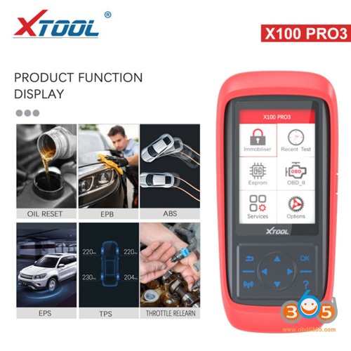 Difference Between Xtool X100 Pro3 and X100 Pro2