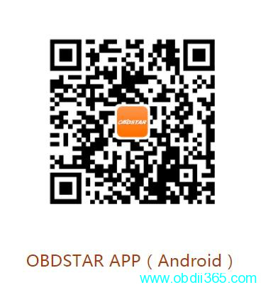 How to Bind OBDSTAR Tools to OBDSTAR App?