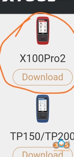 How to Solve Xtool X100 Pro2 Blank Screen Problem?