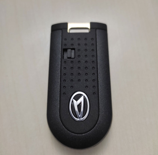 Register Toyota Roomy Key with Mini VCI Techstream