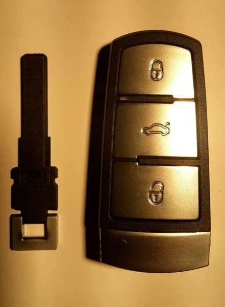 Tips to Program VW Passat with CCM All Keys Lost