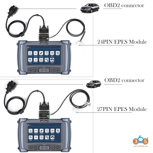 Top 5 Tools to Bypass Toyota Smart Key 12-Digit Security Code