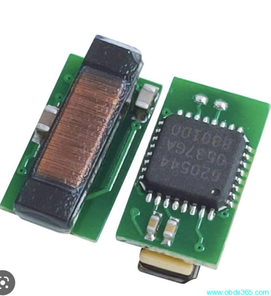 What Tool to Precode Jeep Compass MQB48 Chip Key?