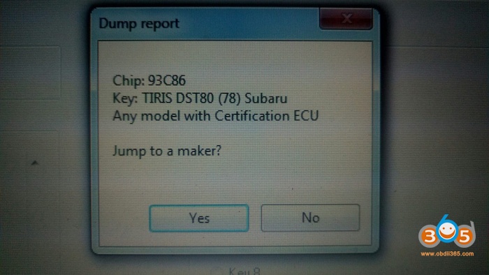 Which Tool to Program Subaru BRZ 2013 All Keys Lost?