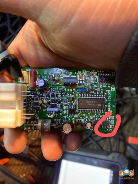 Which Tool to Program Toyota Prius Gen1 Gen2 All Keys Lost?